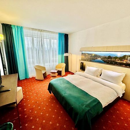 Atrium Panoramic Hotel & Spa Predeal Luaran gambar
