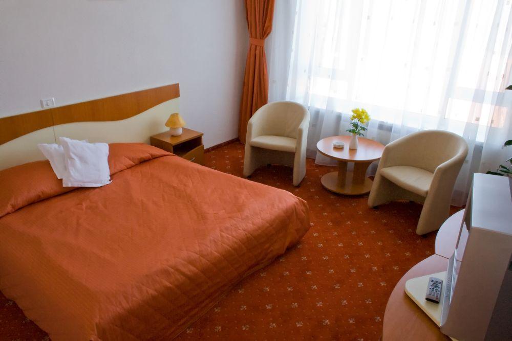 Atrium Panoramic Hotel & Spa Predeal Luaran gambar