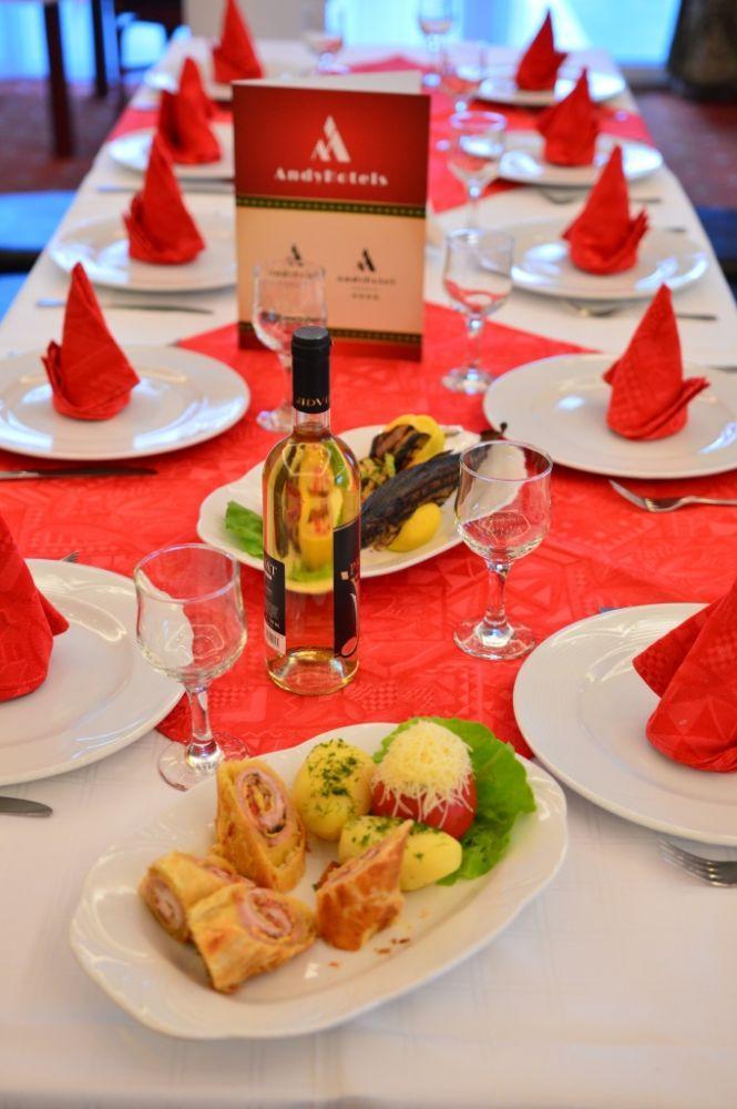 Atrium Panoramic Hotel & Spa Predeal Luaran gambar