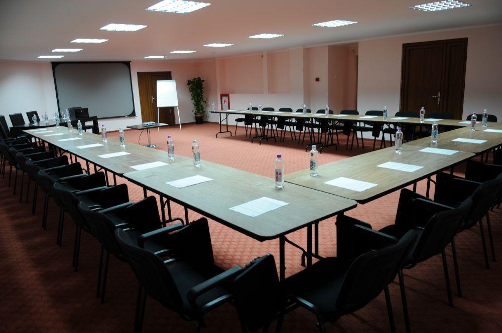 Atrium Panoramic Hotel & Spa Predeal Luaran gambar