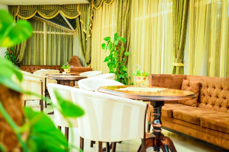 Atrium Panoramic Hotel & Spa Predeal Luaran gambar