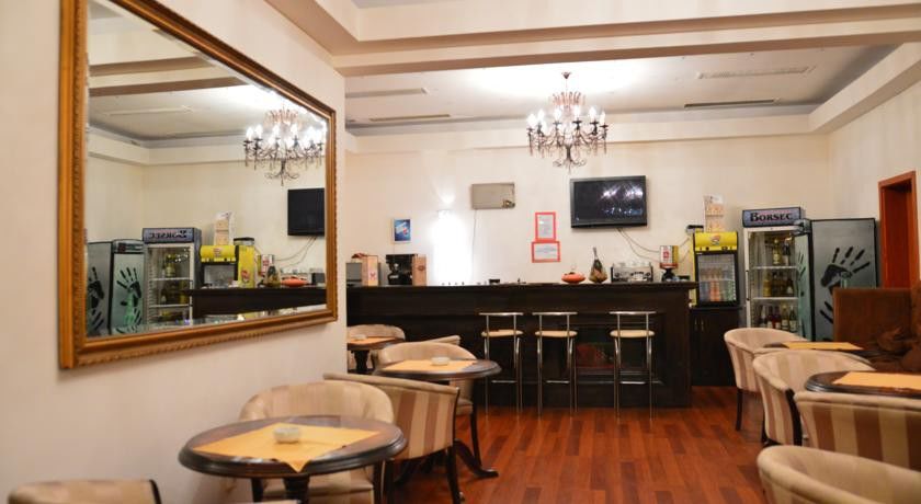 Atrium Panoramic Hotel & Spa Predeal Luaran gambar
